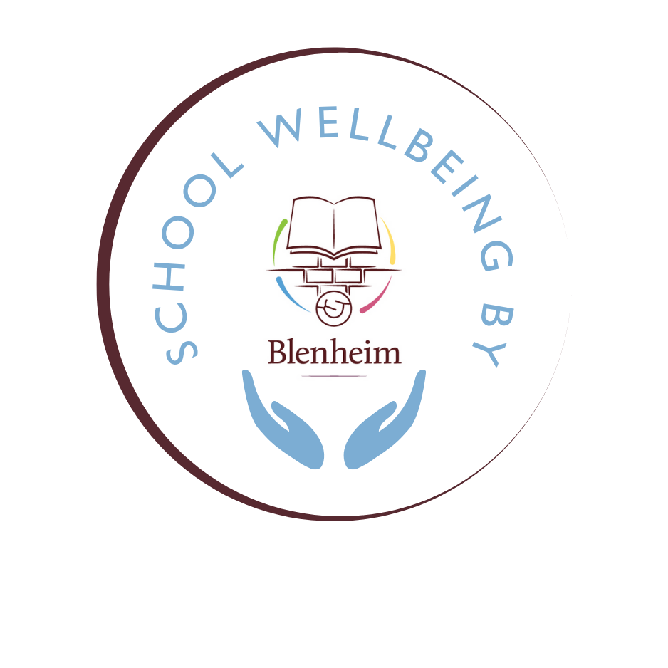 Wellbeing logo