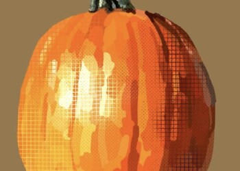 Blenheim Chronicles: Pumpkin Spice and Everything Nice