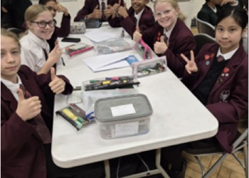 Arete Partnership Da Vinci Decathlon