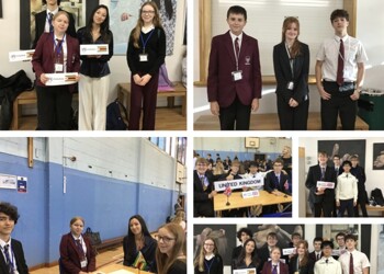MUN Conference