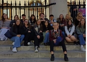 Music Trip to St Martin-in-the-Fields