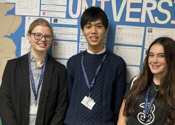 Oxbridge Interview Evening