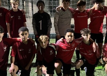 Year 7 and Year 8 Boys Win Football Tournaments