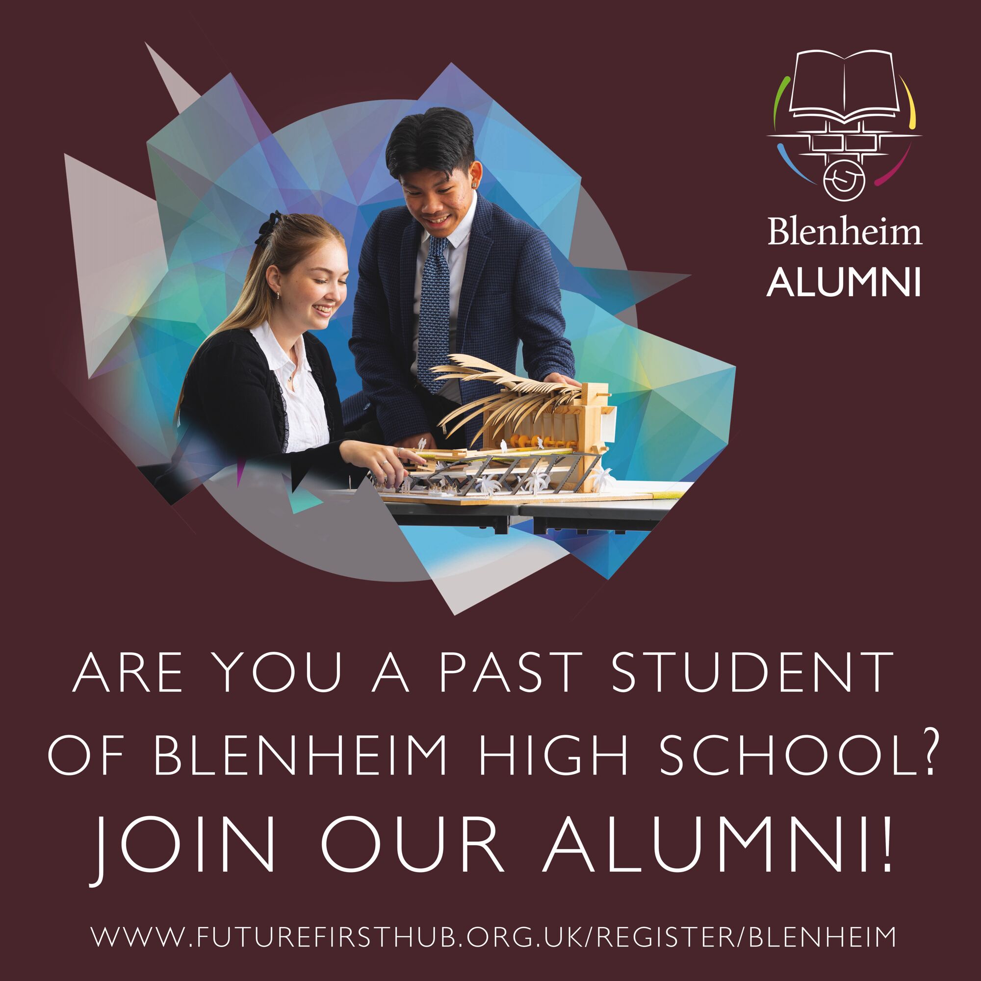 Alumni recruitment image small