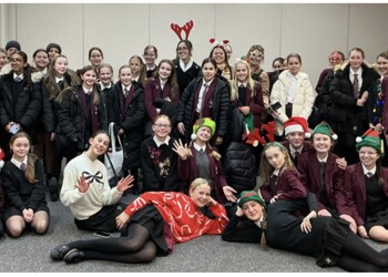 Theatre in the Community