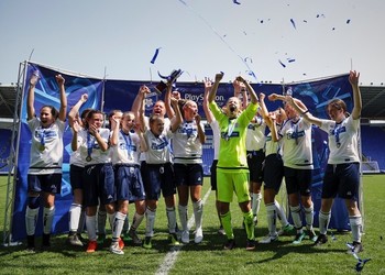 Team Blenheim are ESFA PlayStation Under 14 Schools Cup Champions!