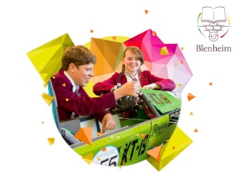 Main School Open Week 2018 w/c 1st October 2018