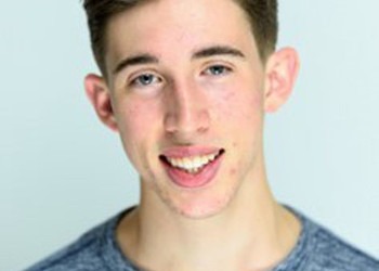 Exciting Acting Opportunity for Sixth Former Ben