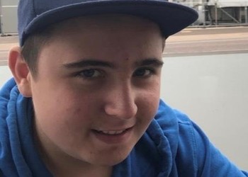 Blenheim's Good Samaritan