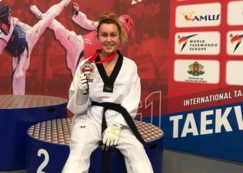 Bulgarian Success for Leyla