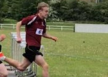 District Athletics Success