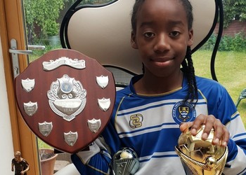 Arsenal Selection for Dominic