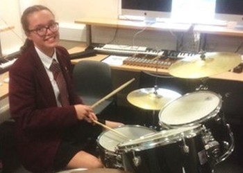 Music Success for Caoimhe