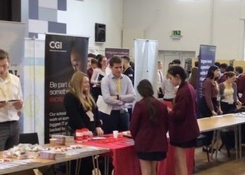 Future Choices Careers Fair