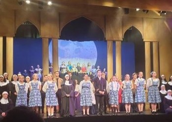 Sound of Music Success