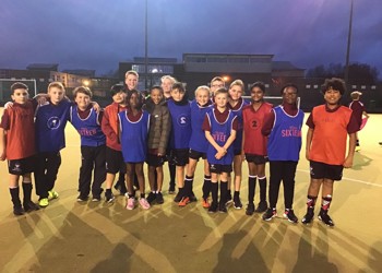 House Football News