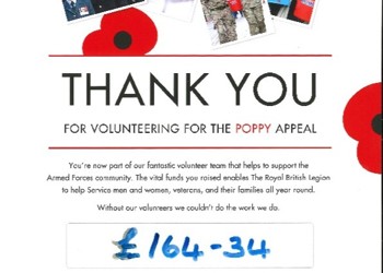 Poppy Appeal