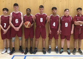 North Surrey Schools Basketball Tournament - Years 10 & 11