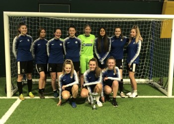 Girls’ Under 16 Football Chelsea FC Foundation Schools’ Cup