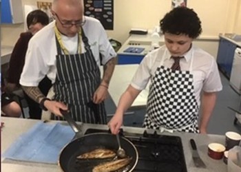 Year 9 Food Technology Masterclass