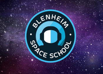 Blenheim Space School!