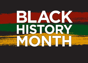 Black History Month at Blenheim High School