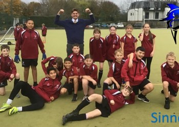 Year 7 House Football Competition Results